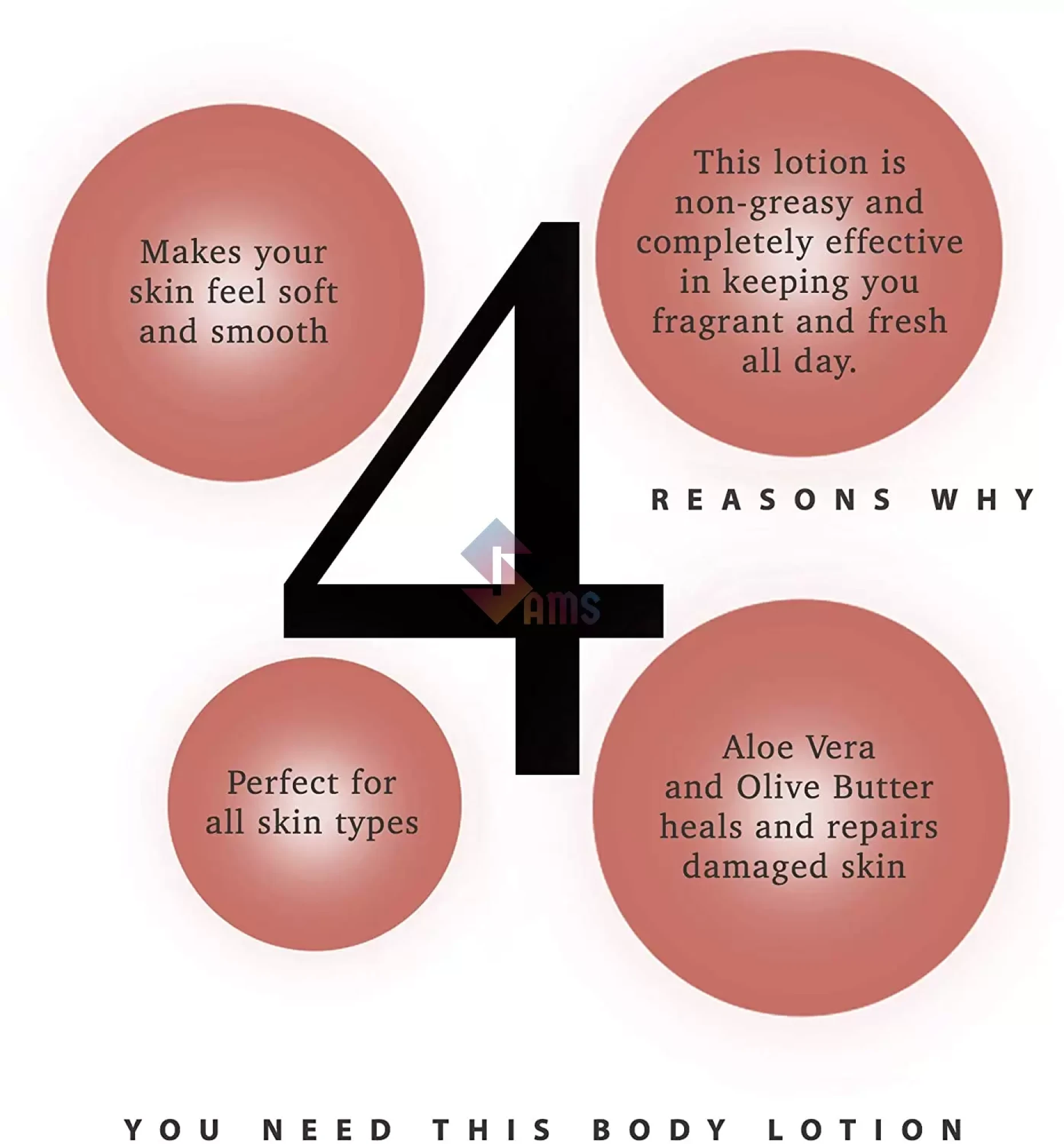 Enchanteur Elegant Musk Body Lotion 250 ml 5.webp